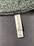 Xhilaration Metallic Black Cocktail Dress Size S - photo 7