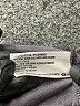 Xhilaration Metallic Black Cocktail Dress Size S - photo 8