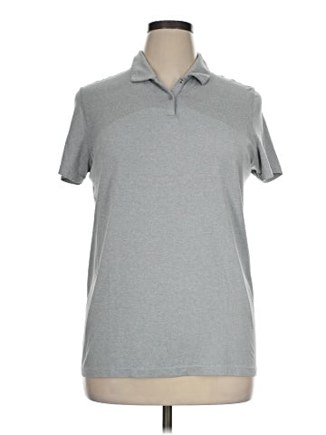 Slazenger Short Sleeve Polo (view 1)