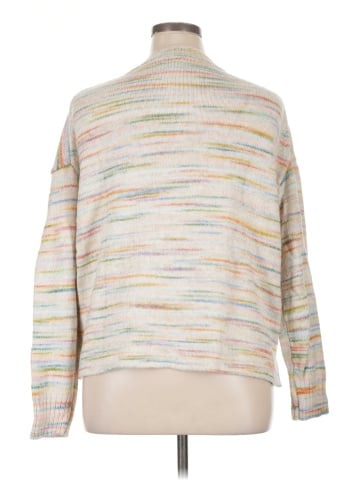 J.Crew Factory Store Pullover Sweater (view 2)