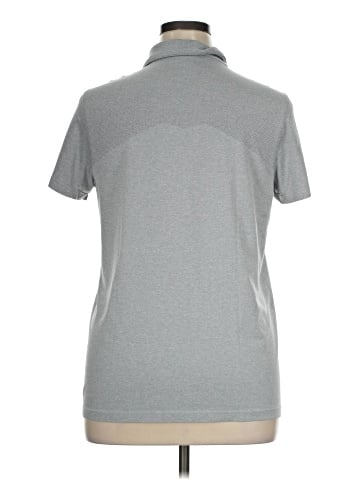 Slazenger Short Sleeve Polo (view 2)