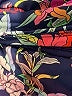 Unbranded Floral Blue Skort Size M (estimated) - photo 3