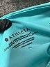 Athleta Solid Teal Skort Size L - photo 4