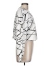 Shein White Cardigan Size L - photo 4