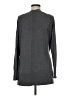 Old Navy Gray Cardigan Size M - photo 2
