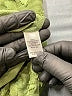 Cato Green 3/4 Sleeve Blouse Size 22 - photo 8
