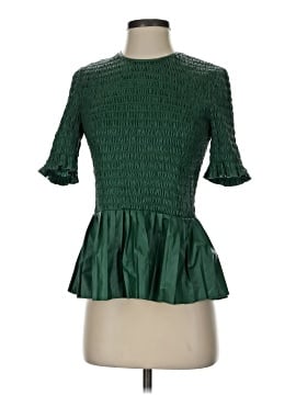Zara 3/4 Sleeve Top (view 1)