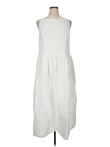 Collusion Casual Dress (view 1)