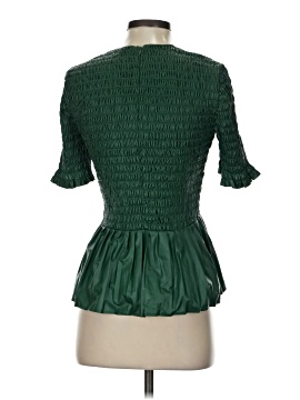 Zara 3/4 Sleeve Top (view 2)