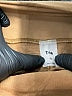 TNA Brown Active Pants Size S - photo 4
