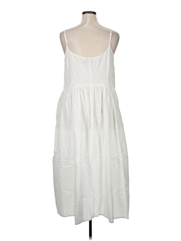 Collusion Casual Dress (view 2)