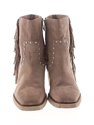 Sam Edelman Ankle Boots (view 2)