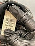 Free People Plaid Gray Black Dress Pants Size 4 - photo 8