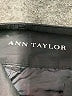Ann Taylor Solid Black Shorts Size 6 (petite) - photo 3
