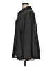 Pleione 100% Polyester Black Long Sleeve Blouse Size 1X - photo 5