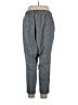 Torrid Plaid Gray Casual Pants Size (1) - photo 2