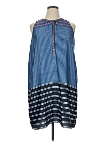Ann Taylor LOFT Casual Dress (view 1)