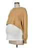 Isabel by Ingrid + Isabel Tan Cardigan Size M - photo 1