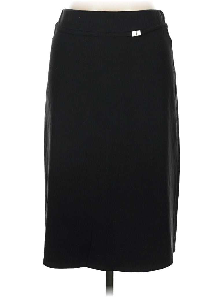 Pre-owned The Limited Formal Skirt In Black