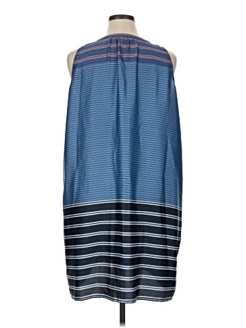 Ann Taylor LOFT Casual Dress (view 2)