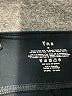 TNA Black Active Pants Size M - photo 7