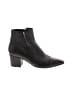 VANELi Black Ankle Boots Size 9 1/2 (narrow) - photo 1