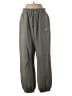 Nike Gray Track Pants Size M - photo 1