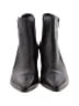 VANELi Black Ankle Boots Size 9 1/2 (narrow) - photo 2