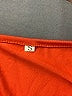 Unbranded Orange Sleeveless Top Size S - photo 7