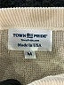 Town Pride Ivory Pullover Sweater Size M - photo 7