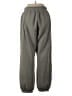 Nike Gray Track Pants Size M - photo 2