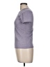 The North Face Purple Active T-Shirt Size M - photo 5
