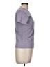 The North Face Purple Active T-Shirt Size M - photo 4