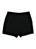 RBX Solid Black Shorts Size 1X - photo 2