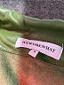 WeWoreWhat Green Long Sleeve Button-Down Shirt Size M - photo 7