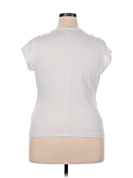 INC International Concepts Sleeveless T-Shirt (view 2)