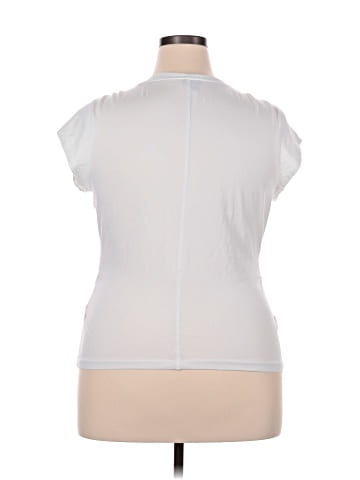 INC International Concepts Sleeveless T-Shirt (view 2)