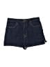 BDG Blue Skort Size 28 waist - photo 1