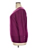 JM Collection Purple Pullover Sweater Size 2X - photo 5