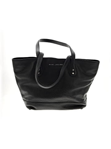 Marc Jacobs Leather Tote (view 1)