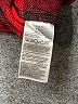 Old Navy 100% Cotton Plaid Red Long Sleeve Button-Down Shirt Size S (kids) - photo 4