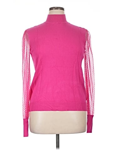 Cato Long Sleeve Top (view 1)