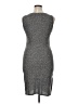 Tildon Tweed Gray Cocktail Dress Size XL - photo 2
