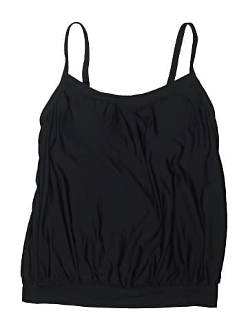 Lands' End Swimsuit Top (view 1)