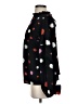 Ted Baker London Polka Dots Black Long Sleeve Blouse Size 2 (0) - photo 5