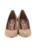 Kelly & Katie Tan Heels Size 6 - photo 2