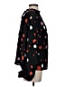 Ted Baker London Polka Dots Black Long Sleeve Blouse Size 2 (0) - photo 4