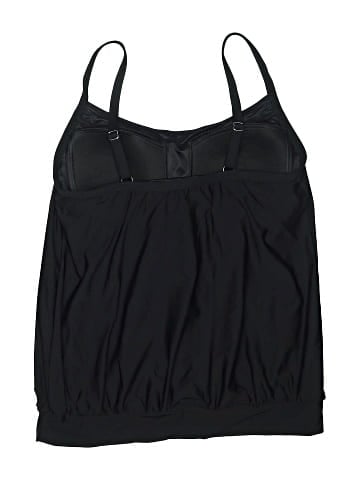 Lands' End Swimsuit Top (view 2)