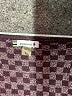 Smartwool Purple Wool Cardigan Size L - photo 7