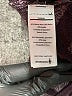 Smartwool Purple Wool Cardigan Size L - photo 8